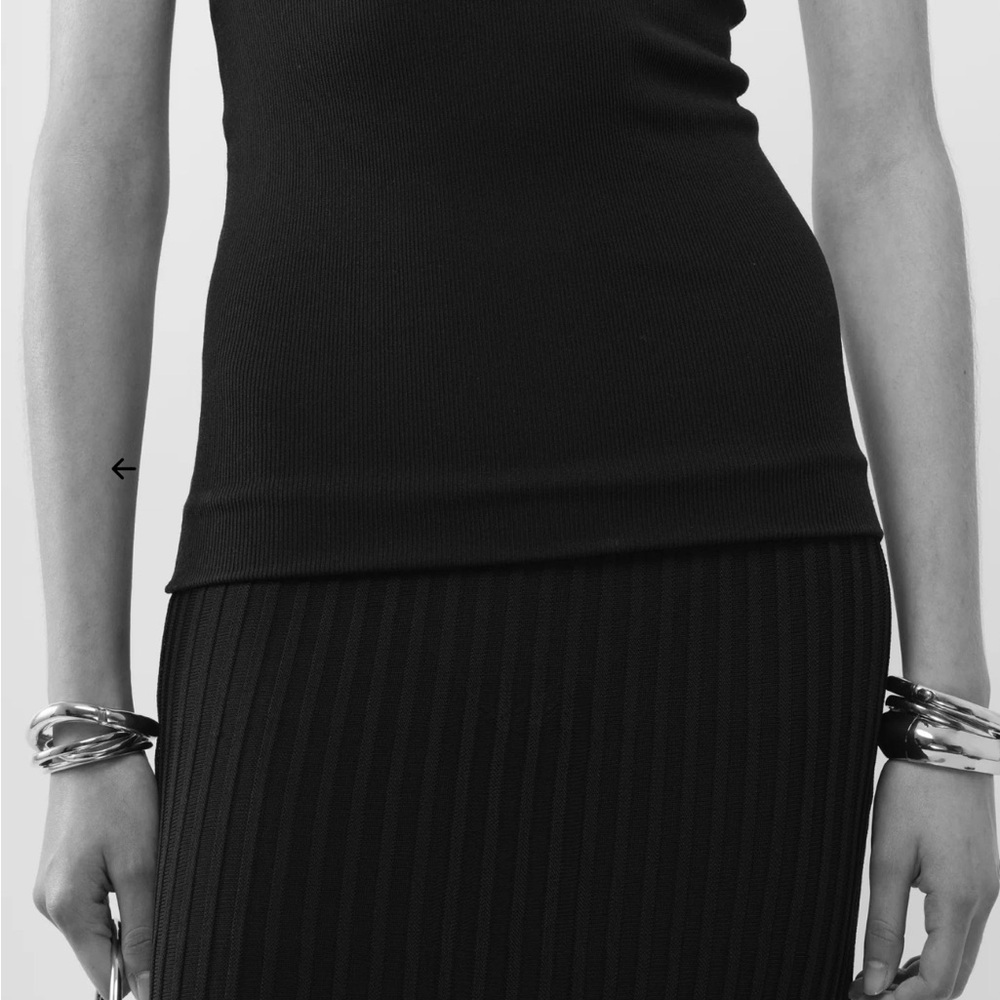 Arakii Mel dress - Picture 5 of 6